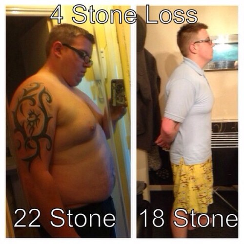 22, Doing a #WeightlossForCharity Aim: 2stone Loss - 31/12/13 - Donate - All Proceeds to LJS Foundation

Twitter keep suspending my accounts !