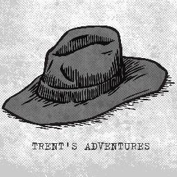 trenthahaha's profile picture. Hahaha!