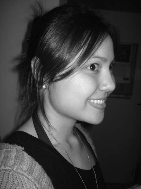 kawalipi's profile picture. Happy! :)