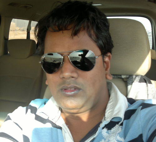 LikeMosharaf's profile picture. 