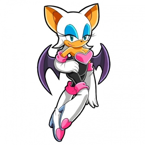 (16)Soy la murcielago mas sexy de todo el Universo.Mi amor son las joyas.Pero me puedes decir que estoy buena.#SpanishFakeMobius