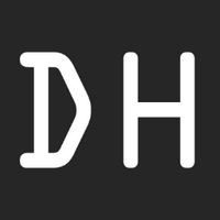 DHNetwork (@digihums) 's Twitter Profile