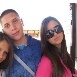 GabyFtes's profile picture. La vida es como el yin y el yang, de todo lo malo siempre hay algo positivo y de todo lo bueno siempre hay un poquito de lo malo