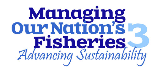 Managing Our Nation's Fisheries 3 conference, held May 6-9 2013 at the Mayflower Hotel in Washington DC.