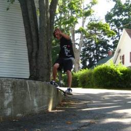 Skater, Musician, Artist, Creator, Songwriter
Penguin...Purpose Skateoards.