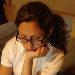 luzdeluna06's profile picture. 