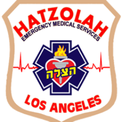 hatzolah la