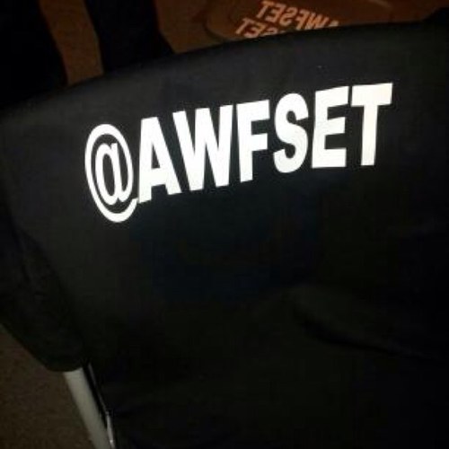 Follow @Awfset