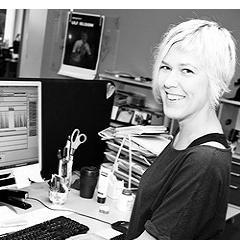 erikanorberg's profile picture. Journalist på Sveriges Radio Kalmar