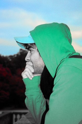 TeoLa4Ta's profile picture. Licenciado en Historia.
Máster EURAME. UGR.
Guía Turístico