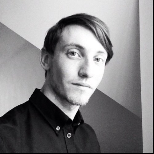 amundew's profile picture. Arkitekt | STUDIONSW | Master i Arkitektur #NTNU | #boligkvalitet og samfunnsengasjement | twitrer på egne vegne