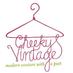 Cheeky Vintage (@cheekyvintage) Twitter profile photo