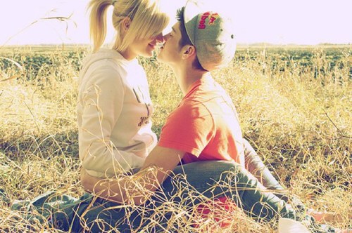 Im not lucky, im blessed.