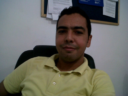 leonelosoriom's profile picture. 