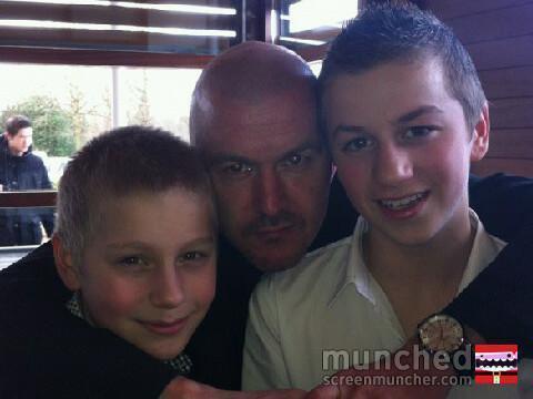 R.I.P. Opa ♡francien. 12-12-12. @Cientjhee. Recht op ava
