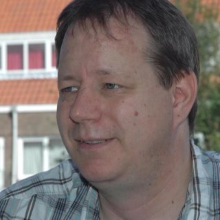I'am Twiki (=John Janssen) and this is my twitter account.