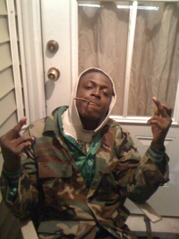 I was high when I made this Twitter..