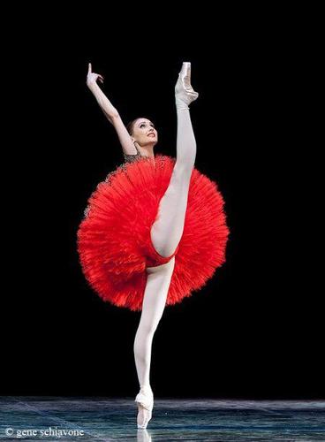 imaballetdancer's profile picture. I'm keeping calm and trying to be like Svetlana Zakharova...#BalletDancer