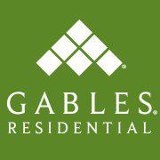 Gables Residential is made up of multi-family luxury apartment communities. Tweet us with your questions.