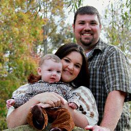 Have a wonderful husband and adorable little baby boy. And an ever exciting, although incredibly busy job as a school counselor. The fun never ends!!