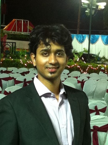 irfankahmed's profile picture. Fun lover, crazy,dreamer and jump-starter