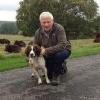 Bernard Glancy (@bernardglancy) 's Twitter Profile Photo Bernard Glancy (@bernardglancy) 's Twitter Profile Photo