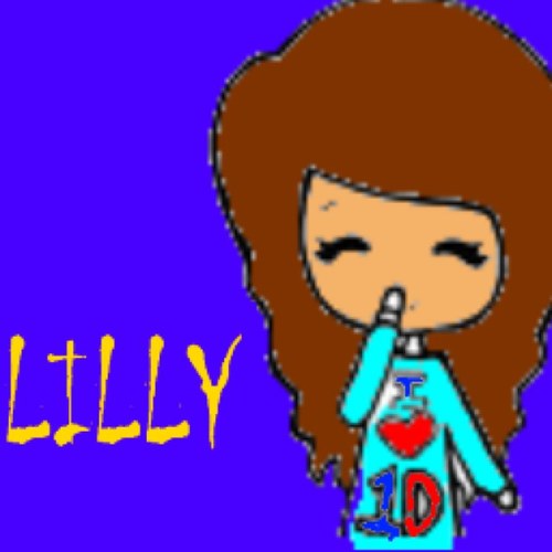 Hi!c: |12 years old|Lillysandy2|Name is Emily|Single yay|Food|British|Give us a follow?|Video maker|Youtube person|Drawer|Guitar player|Niall Horans girlfriend|