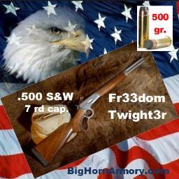 Pls also follow @FreedomTwighter - Pro life, liberty, & pursuit of happiness; Const. rights/respons.; kick back DOD, open markets, min gov., low taxes