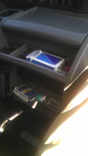 dumbdainshit's profile picture. Tour guide for Dain Griffin. Stupid shit he says abound.