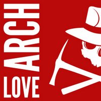 Love Archaeology(@LoveArchaeology) 's Twitter Profile Photo