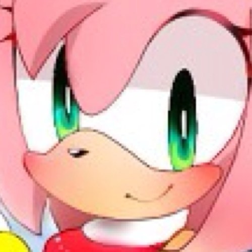 ♥ @ThatCuteHedgie. ♥ I should really shut up sometimes. //Because the pink girl tweeted too much, innit//