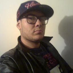 dannyzamoragavi's profile picture. 