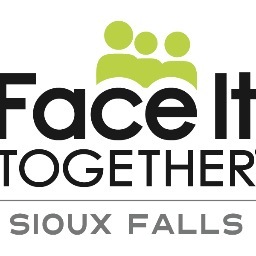 Follow @wefaceit2gether for Sioux Falls & national updates.