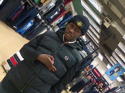 bruce4r45's profile picture. Unknown