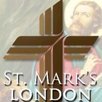 St. Mark's London (@stmarkslondon) 's Twitter Profile