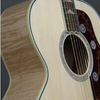 Gibson Acoustic (@gibsonacoustic) 's Twitter Profile