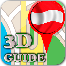 SteirerGuide3D's profile picture. Panorama Tourismus Guide 3D APP powered by Visualstudio Povoden * virtueller Tourismusführer für Smartphones in 3D