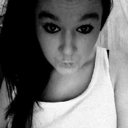 name:rachel
Age:16
Eye:brown
im very bubbly I love to sing 3 :)