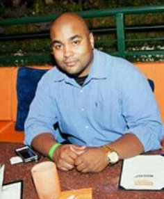 jstrealthoughts's profile picture. Buckeye, brother, son, & father. A drinker of fine brews, patriot, historian, philosopher, and pretty decent writer. Believer in the greater good of humanity