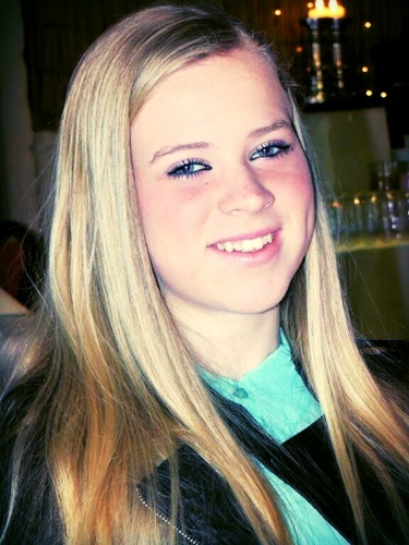 Je bent m'n hartje. 15'01'2014 ♥