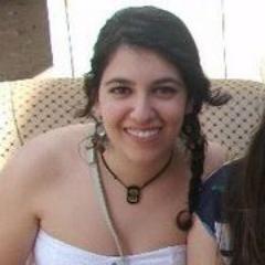 Estudiante de Ingeniería Informática en la USAL.
