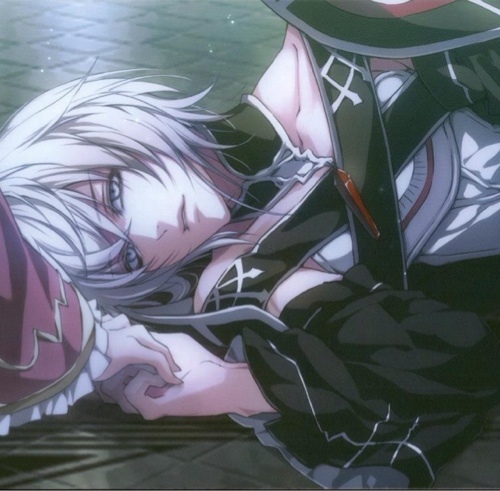 LarouNightshade's profile picture. My beloved soulmate @higherabove has saved me from myself. My lord, my love, my life... I will serve and love him till the very end....
Seke/gay/vampire