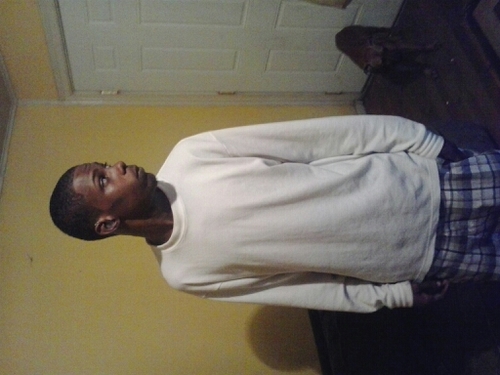 money on my mind check my MRI