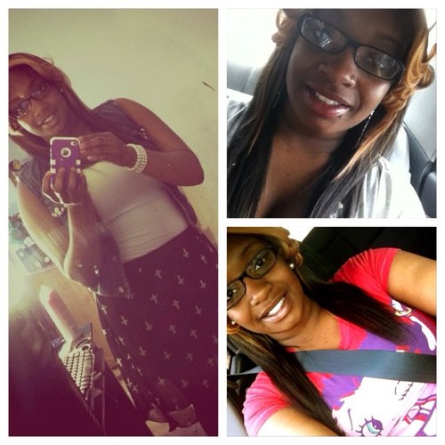 Single,, Thuggin It By My Damn Self❤FOLLOW Me & I Want MisLead You !!!