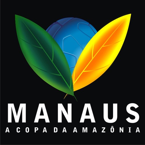 Twitter Oficial do Projeto Manaus Copa 2014