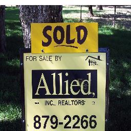 Thinking of buying or selling a home? Have questions about financing? I have the answers and experience to help you get where you want to be!