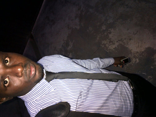 Former Employee of AB Microfinance Bank Nigeria. MSc Management Student at the University of Hertfordshire.