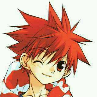 I'm the lonely Kid Version of @AnimeJasonV I have no friends... I'm 7 years old... #RP