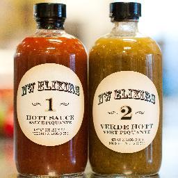NW Elixirs is a Hott Sauce company based out of Portland, Or. We strive to bring flavor and excitement to every meal.
