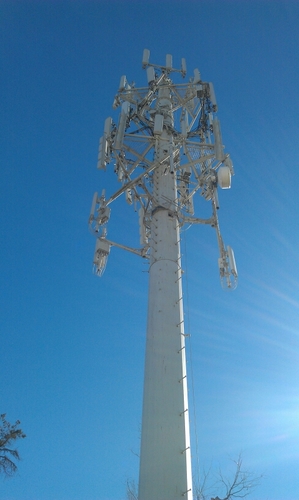 Building Wireless into the future! Developing best in class wireless communication sites in Colorado, New Mexico, Texas and Nevada.